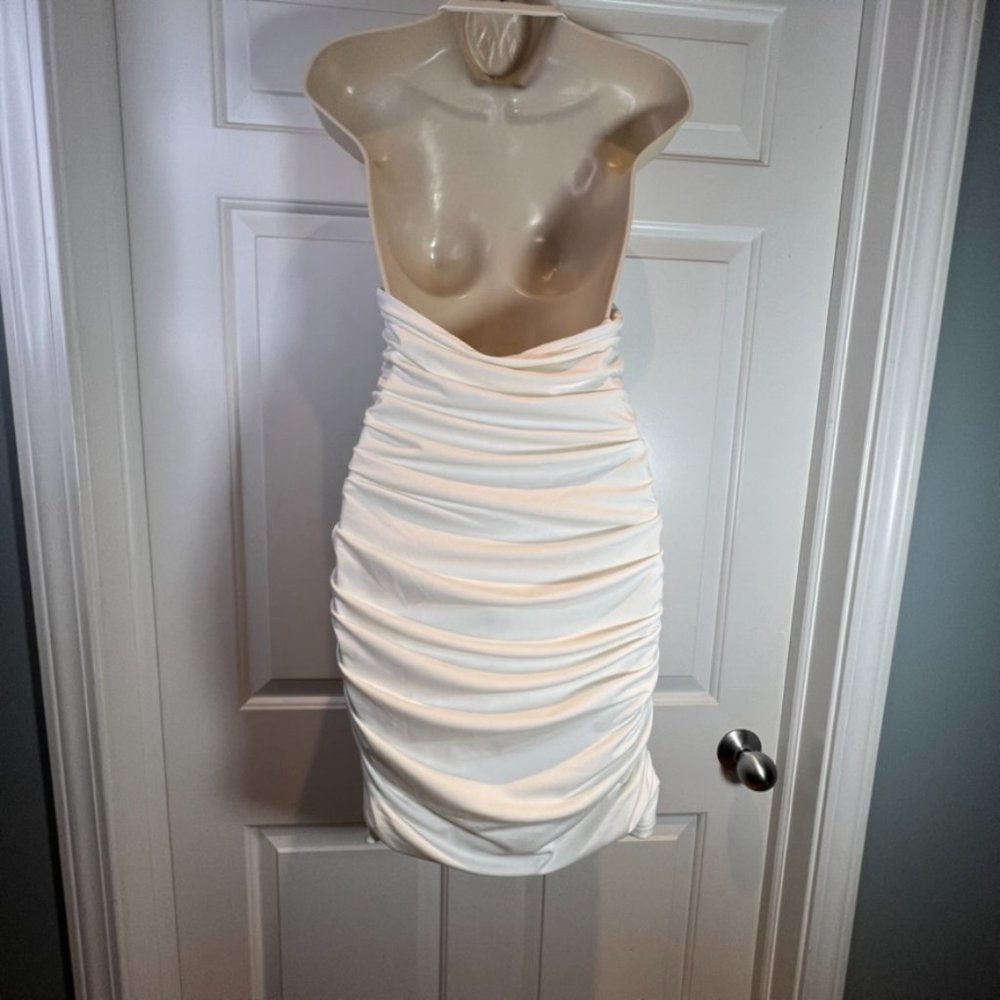 Princess Polly "Jordy" Dress (6) NWT - Picture 8 of 11